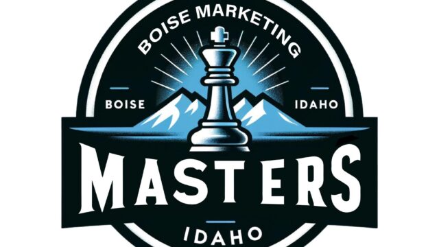 Boise Marketing Masters