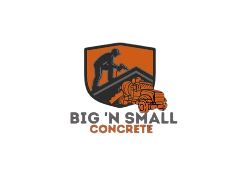 Big N’ Small Concrete