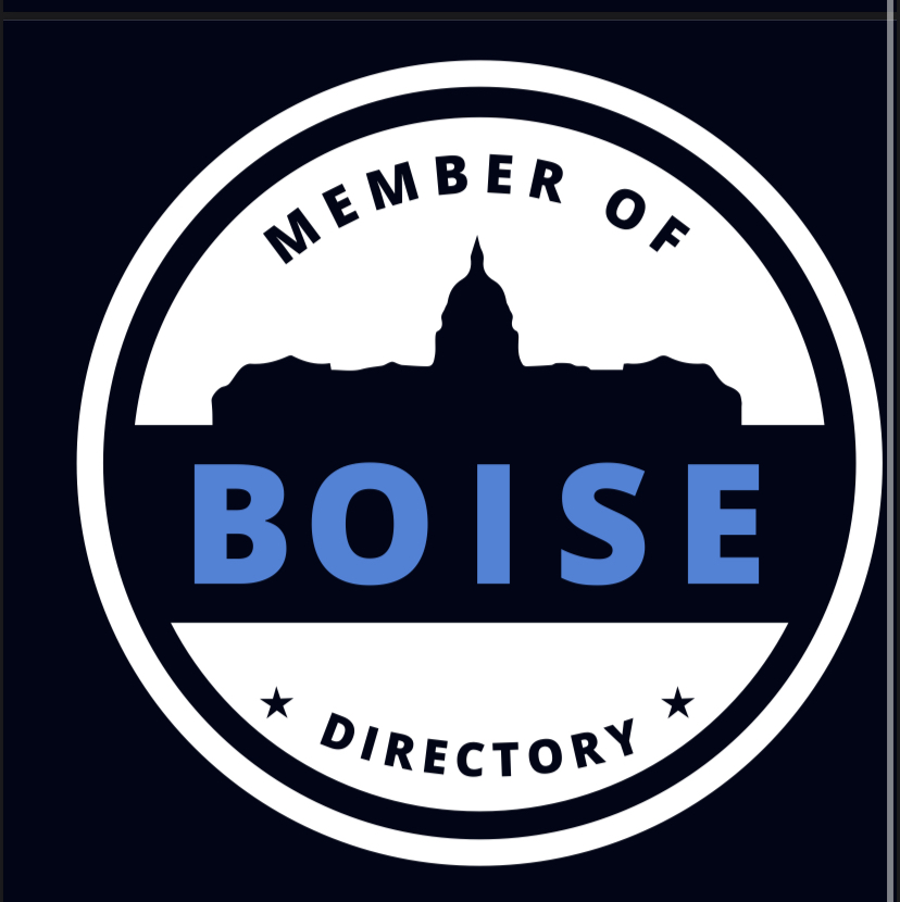 Member of Boise Business Directory Logo