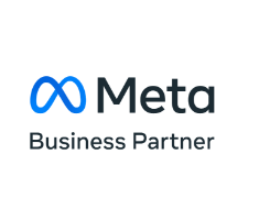 Meta Business Partner Badge
