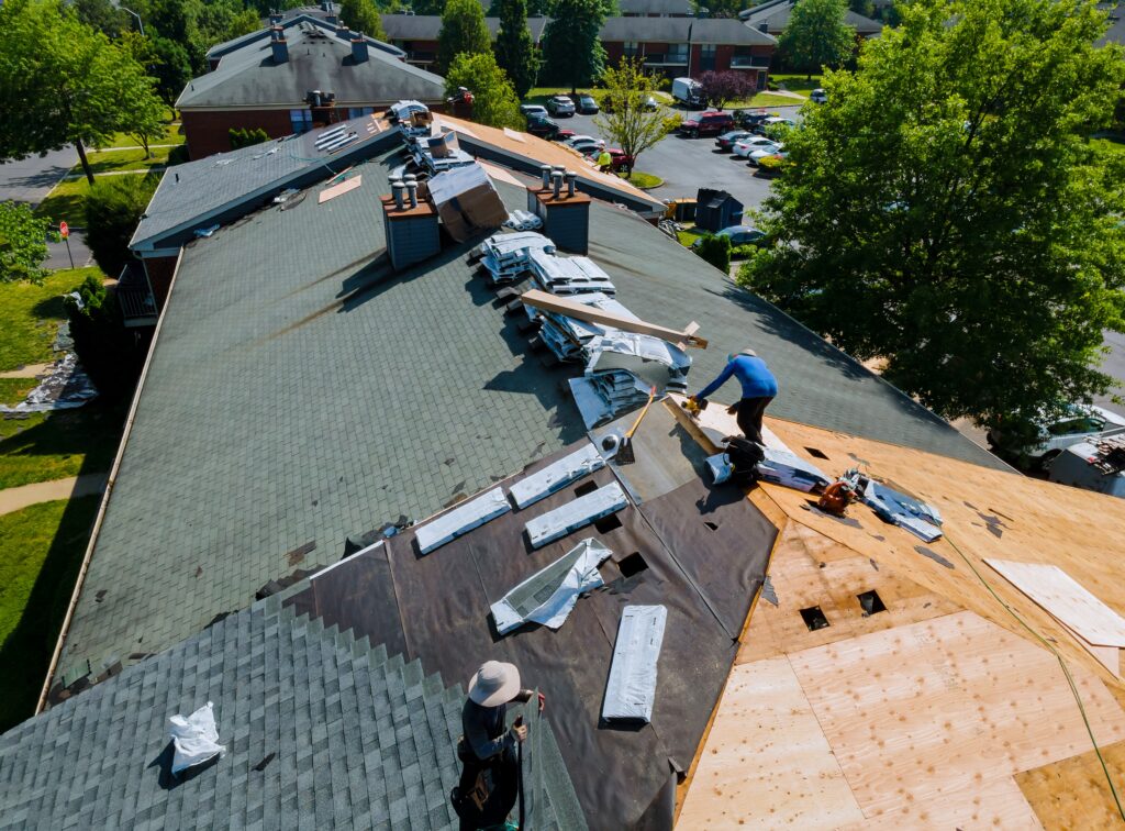 Boise Roofing Company