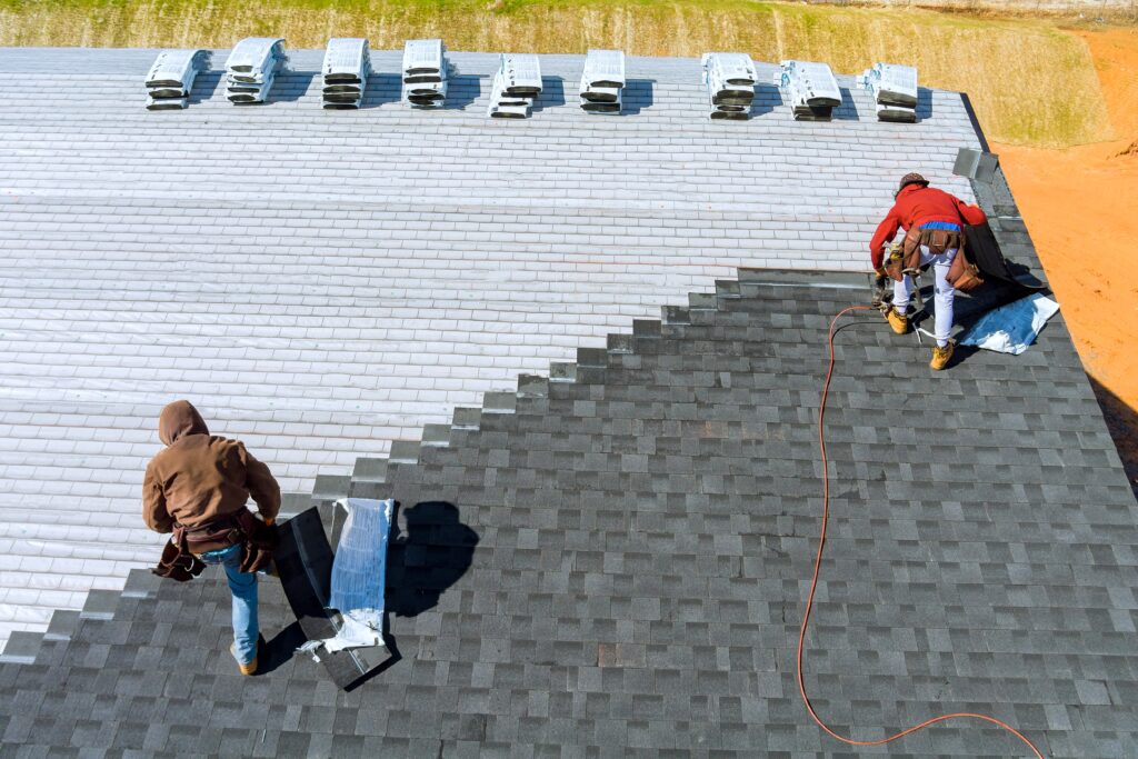 SEO for Boise Roofing Companies
