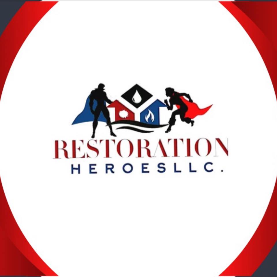 Restoration Heroes Logo